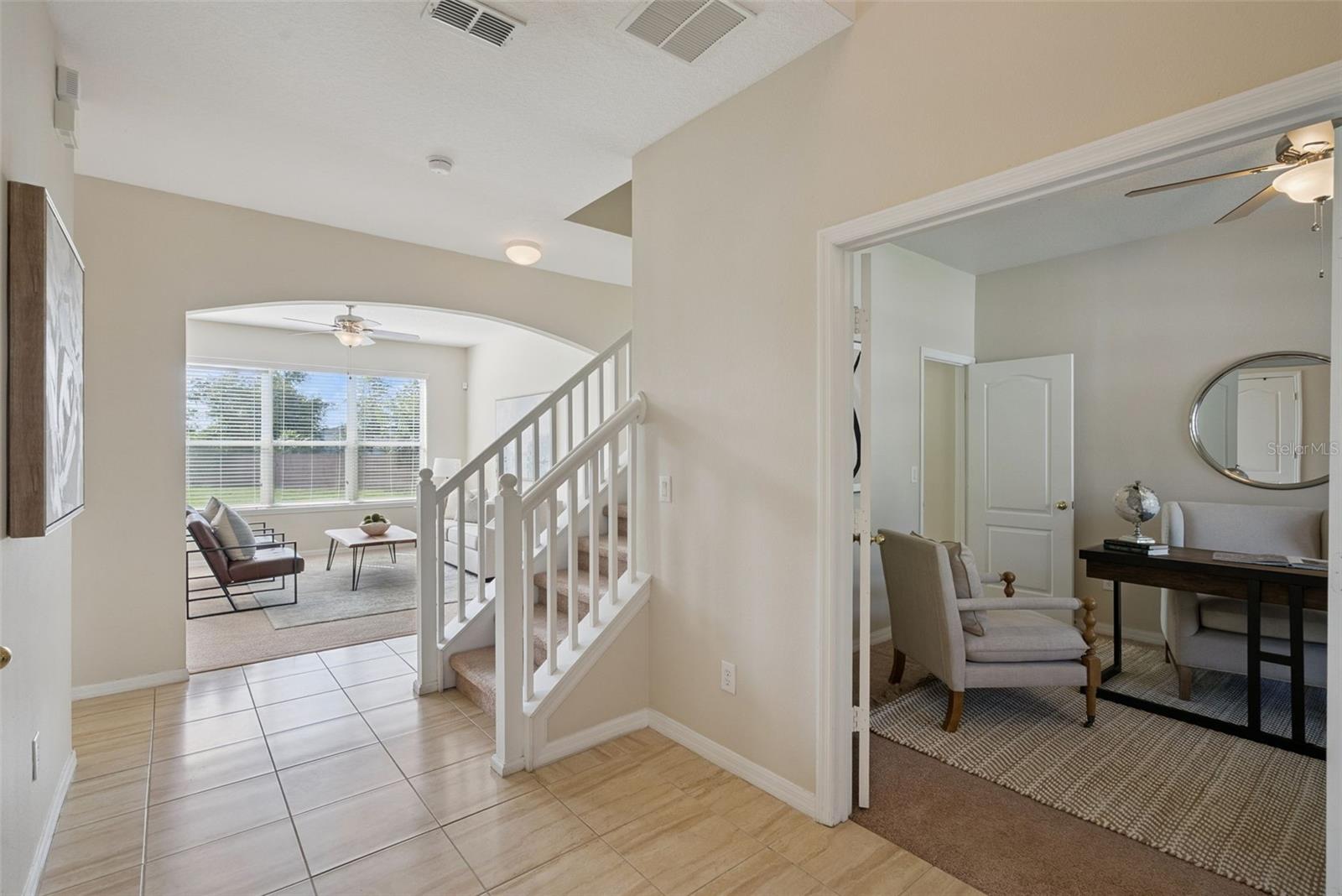 MAGNOLIA PARK - Residential