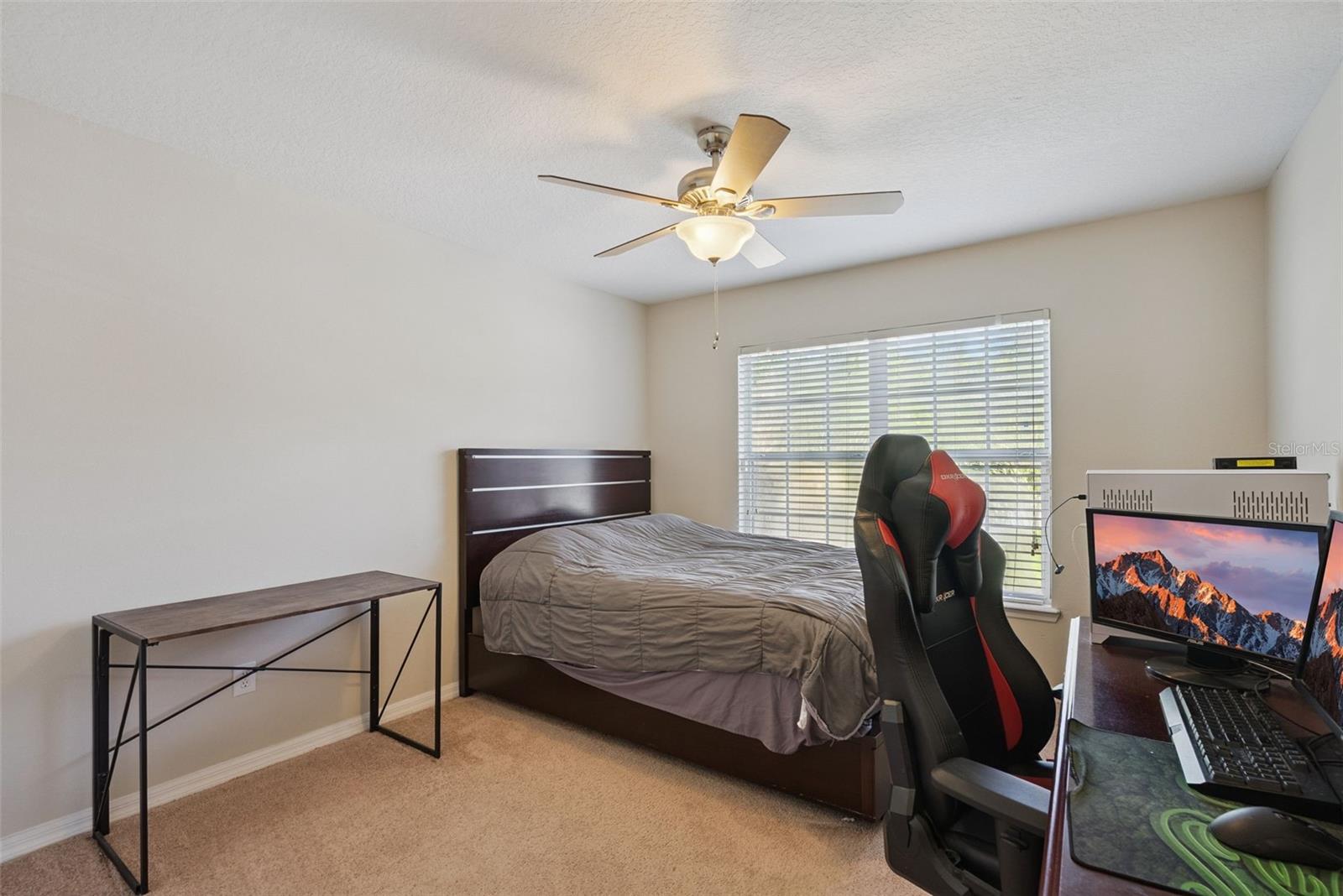 MAGNOLIA PARK - Residential