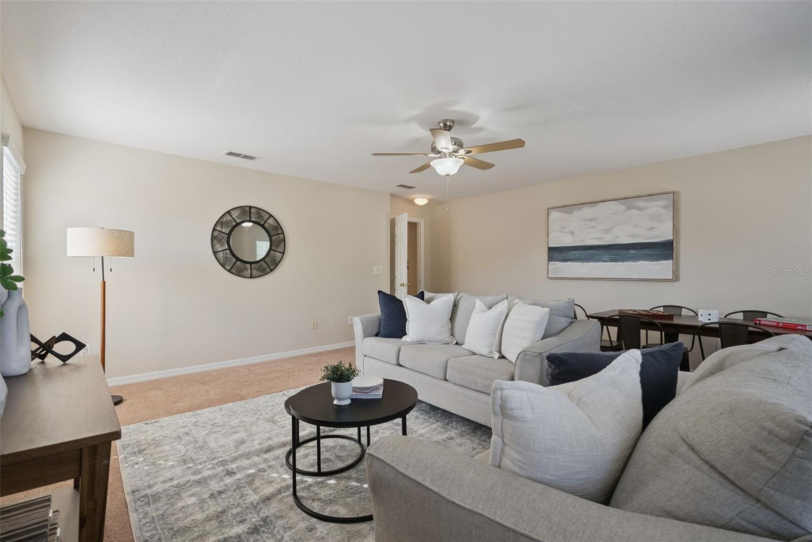 MAGNOLIA PARK - Residential
