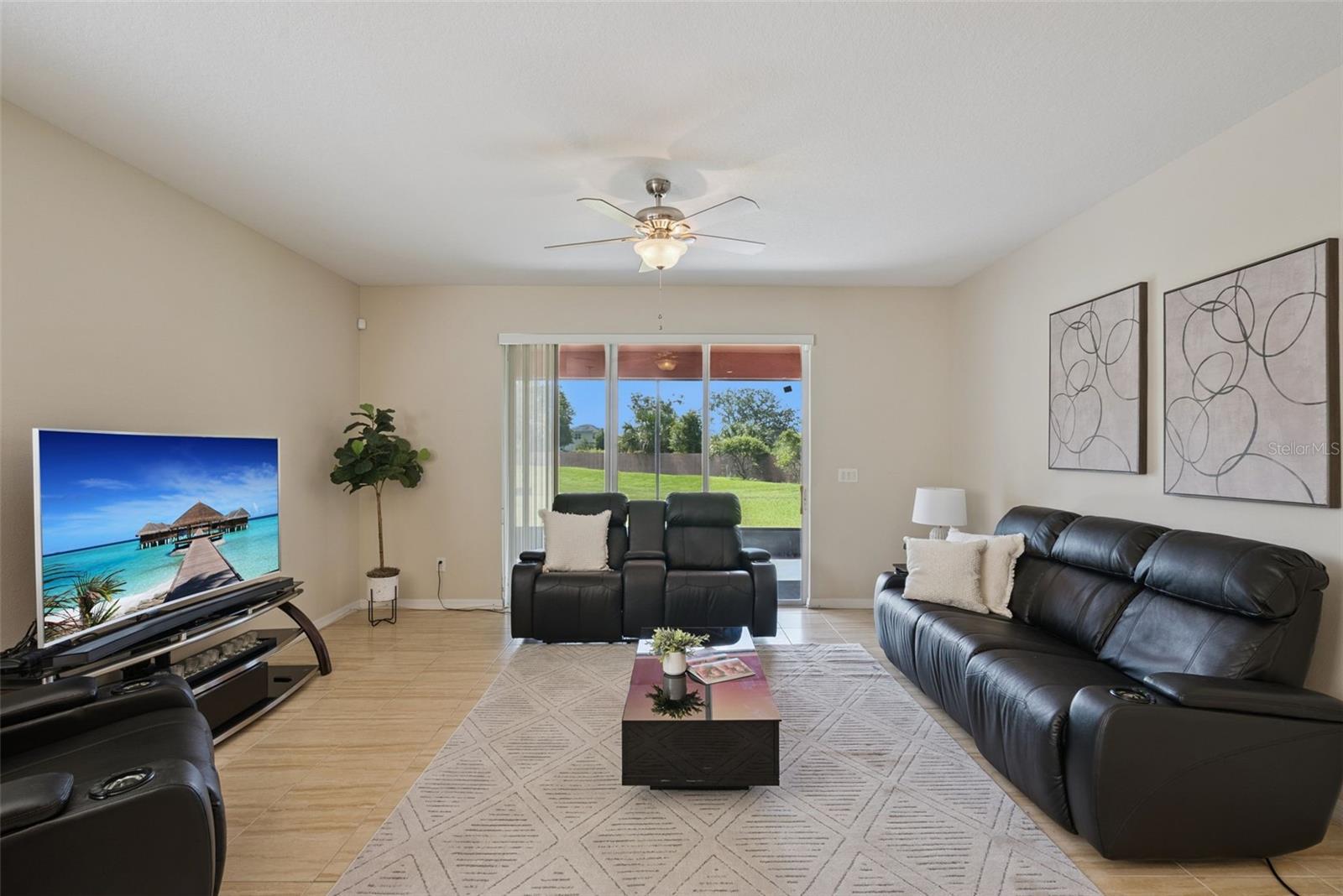MAGNOLIA PARK - Residential