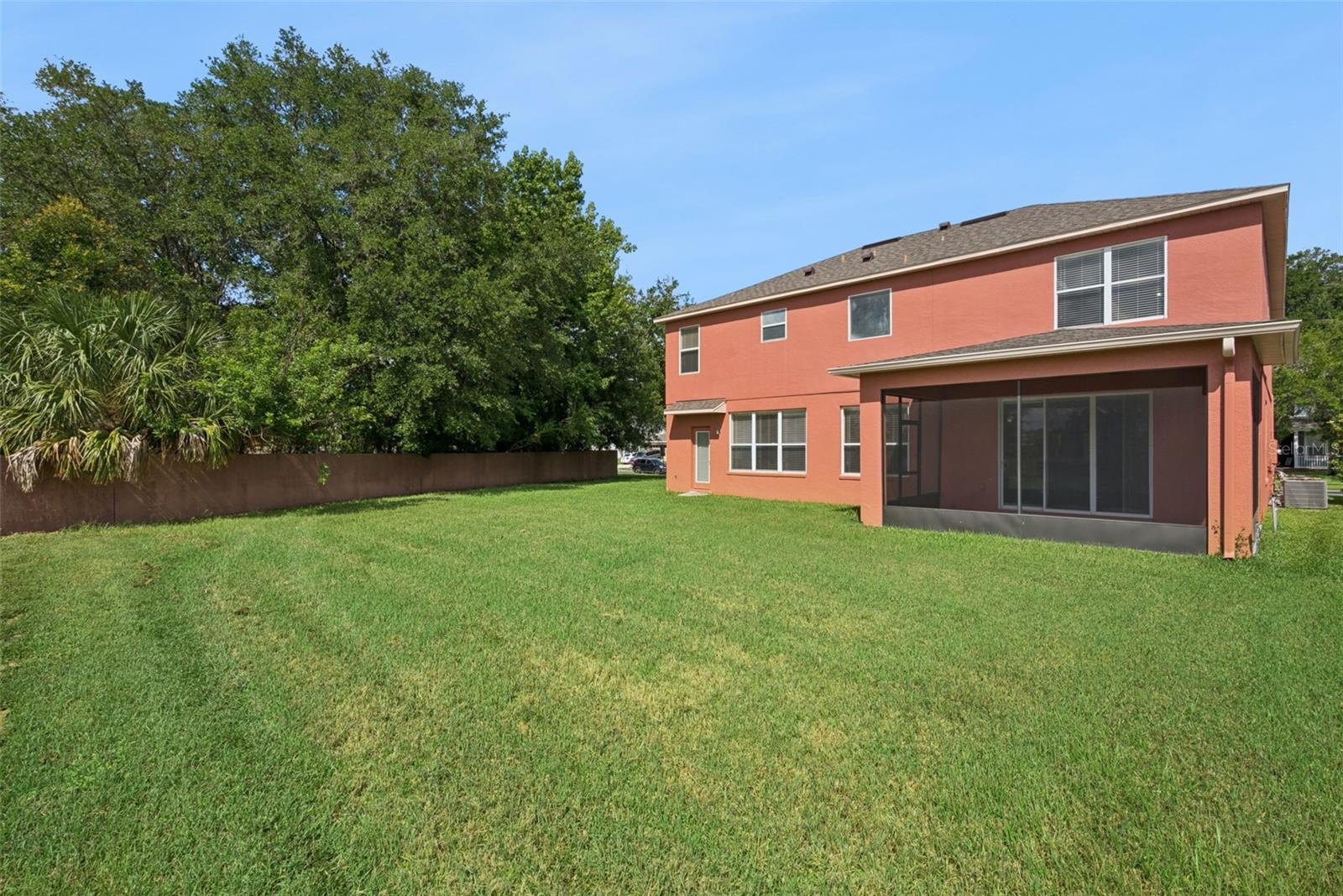 MAGNOLIA PARK - Residential