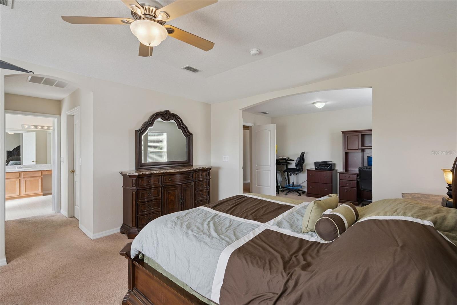 MAGNOLIA PARK - Residential