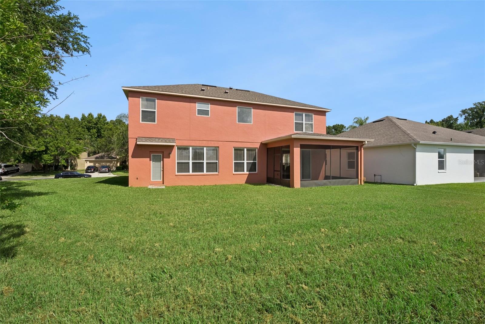 MAGNOLIA PARK - Residential