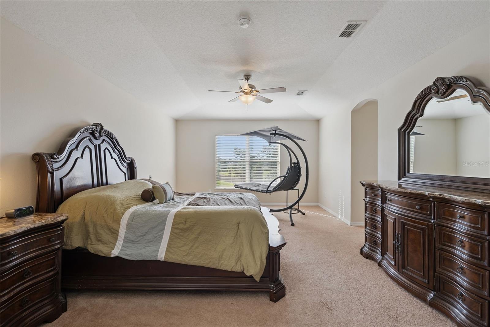 MAGNOLIA PARK - Residential