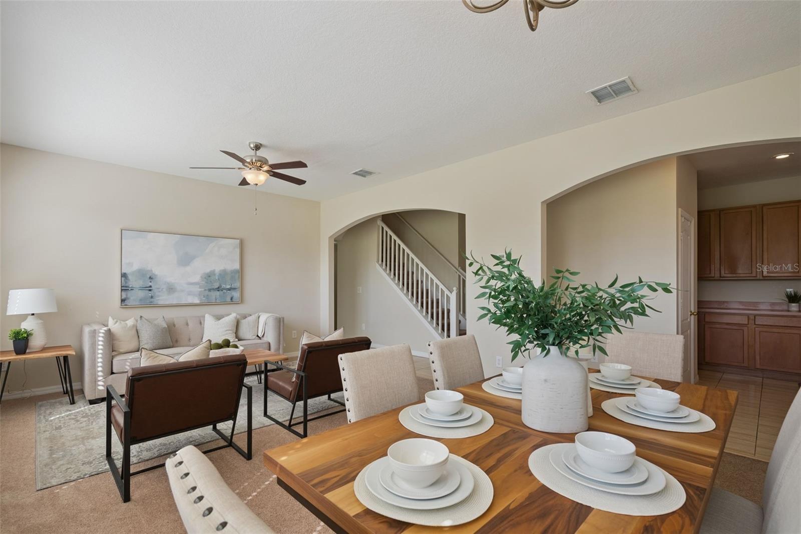 MAGNOLIA PARK - Residential
