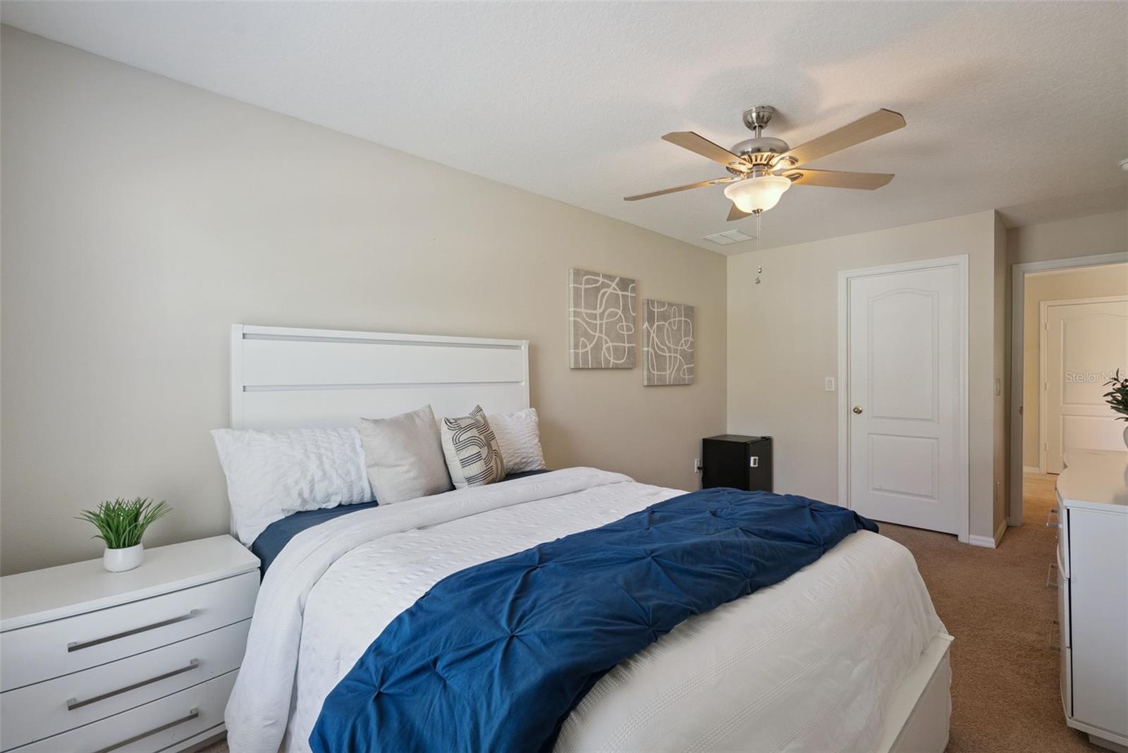 MAGNOLIA PARK - Residential