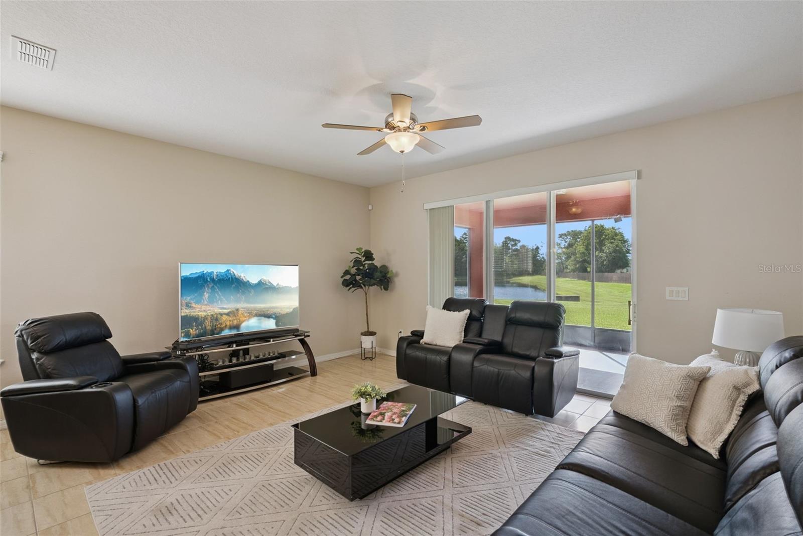 MAGNOLIA PARK - Residential
