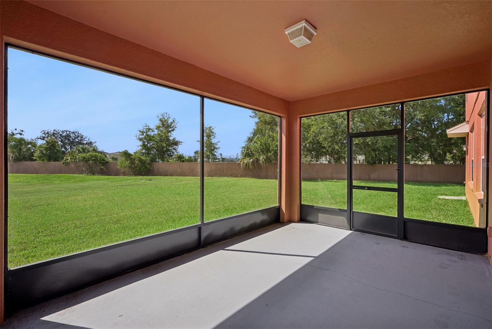 MAGNOLIA PARK - Residential