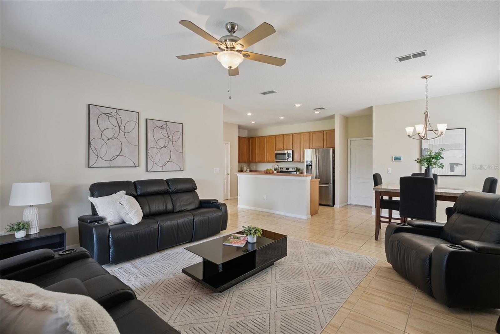 MAGNOLIA PARK - Residential