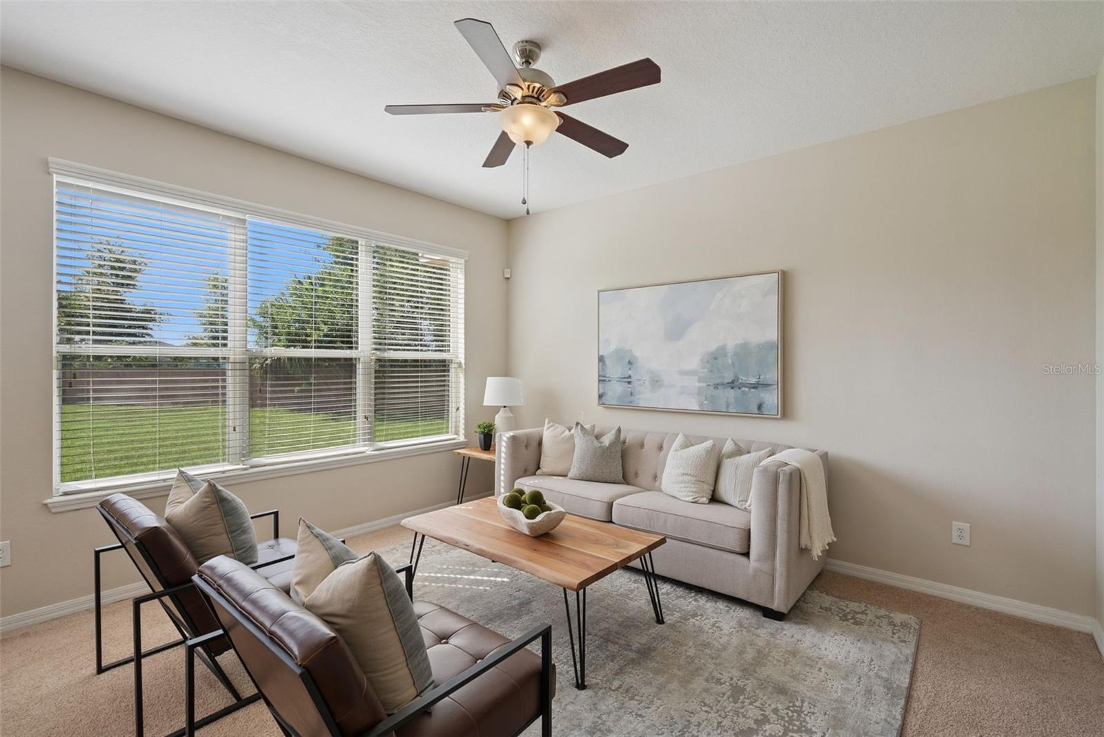 MAGNOLIA PARK - Residential