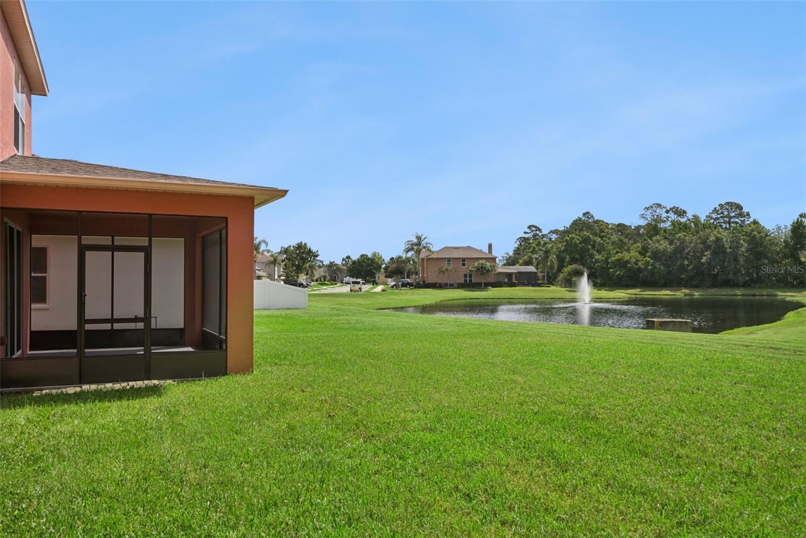 MAGNOLIA PARK - Residential