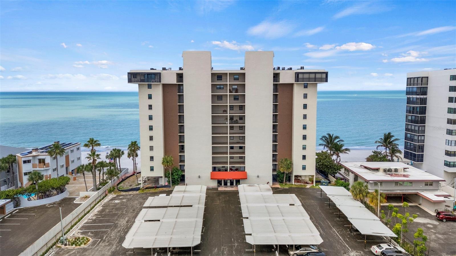 SHORES OF MADEIRA CONDO - Residential