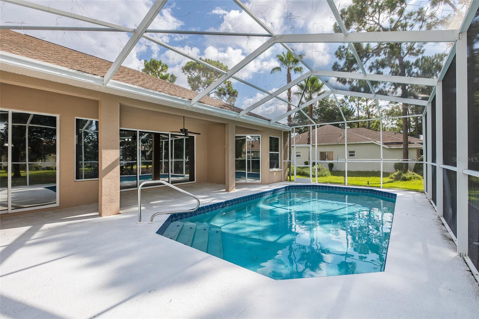 SILVERTHORN PH 2B - Residential