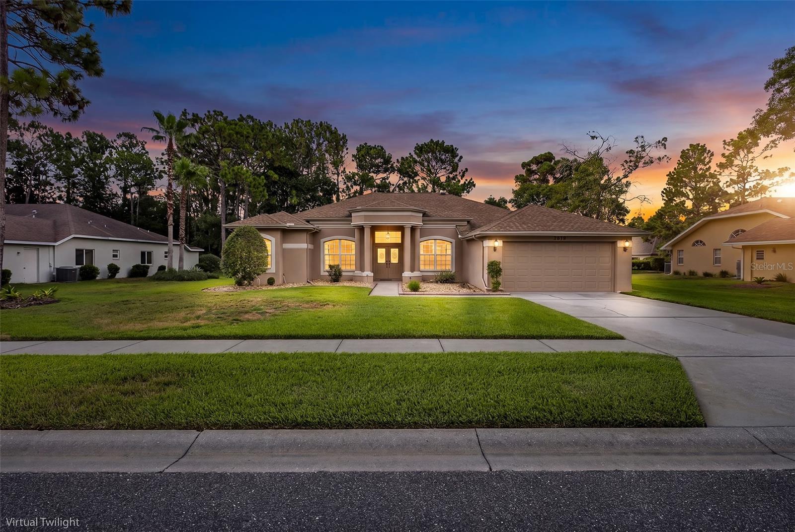 SILVERTHORN PH 2B - Residential