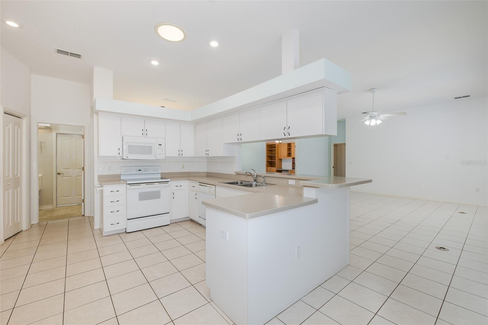 SILVERTHORN PH 2B - Residential