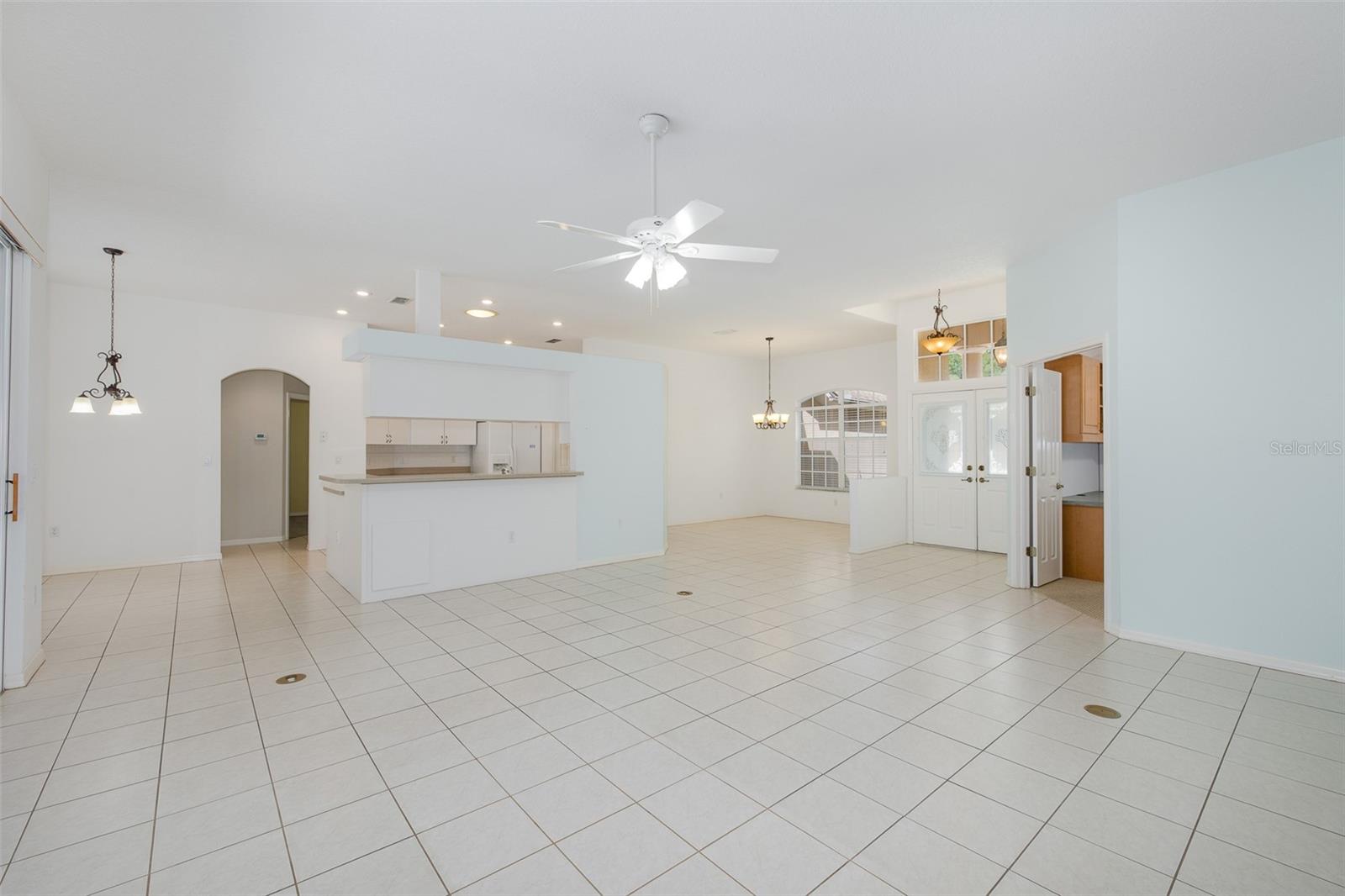 SILVERTHORN PH 2B - Residential