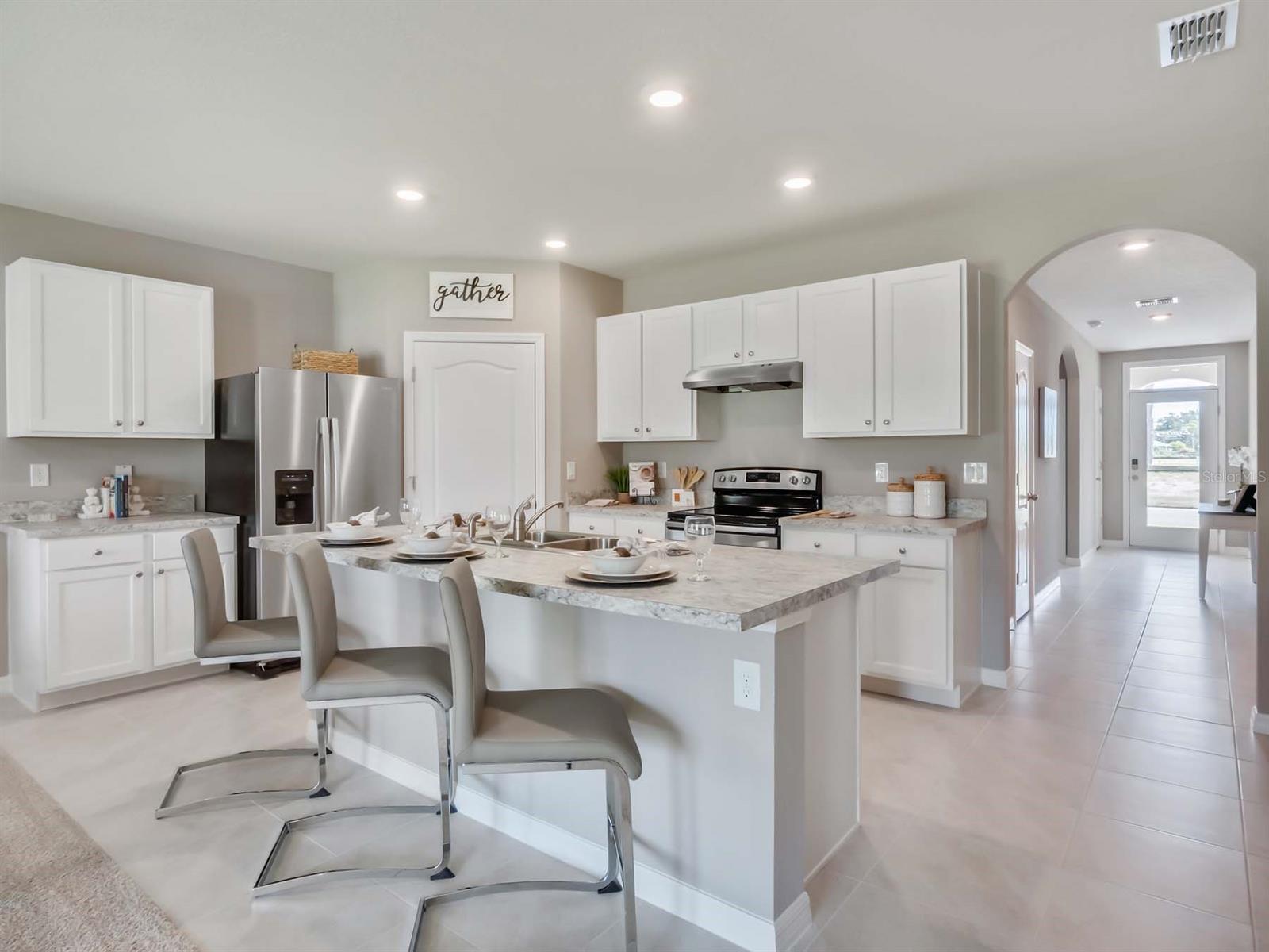 Coastal Woods Un D - Residential