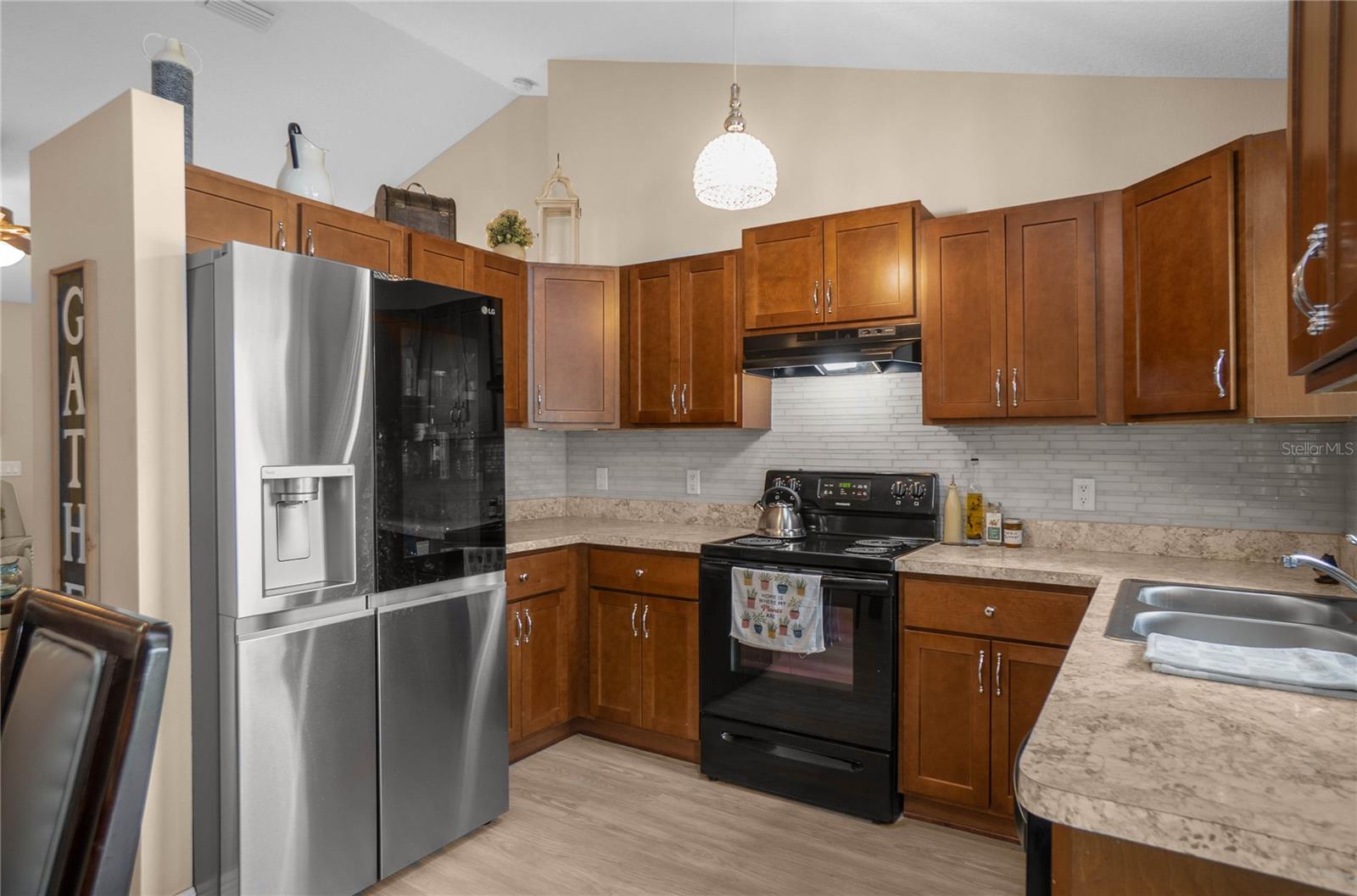INVERNESS HIGHLANDS SOUTH - Residential