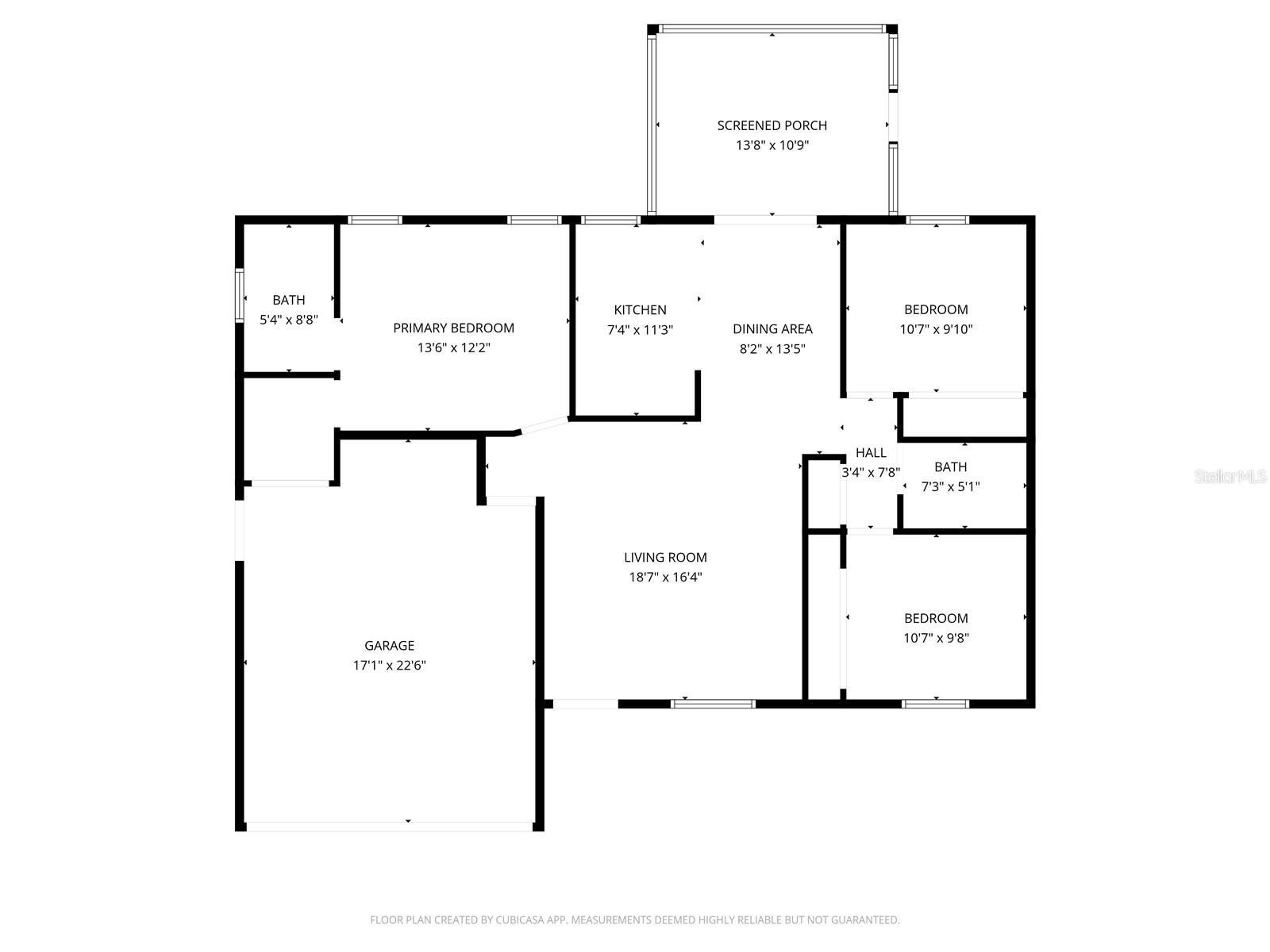 INVERNESS HIGHLANDS SOUTH - Residential