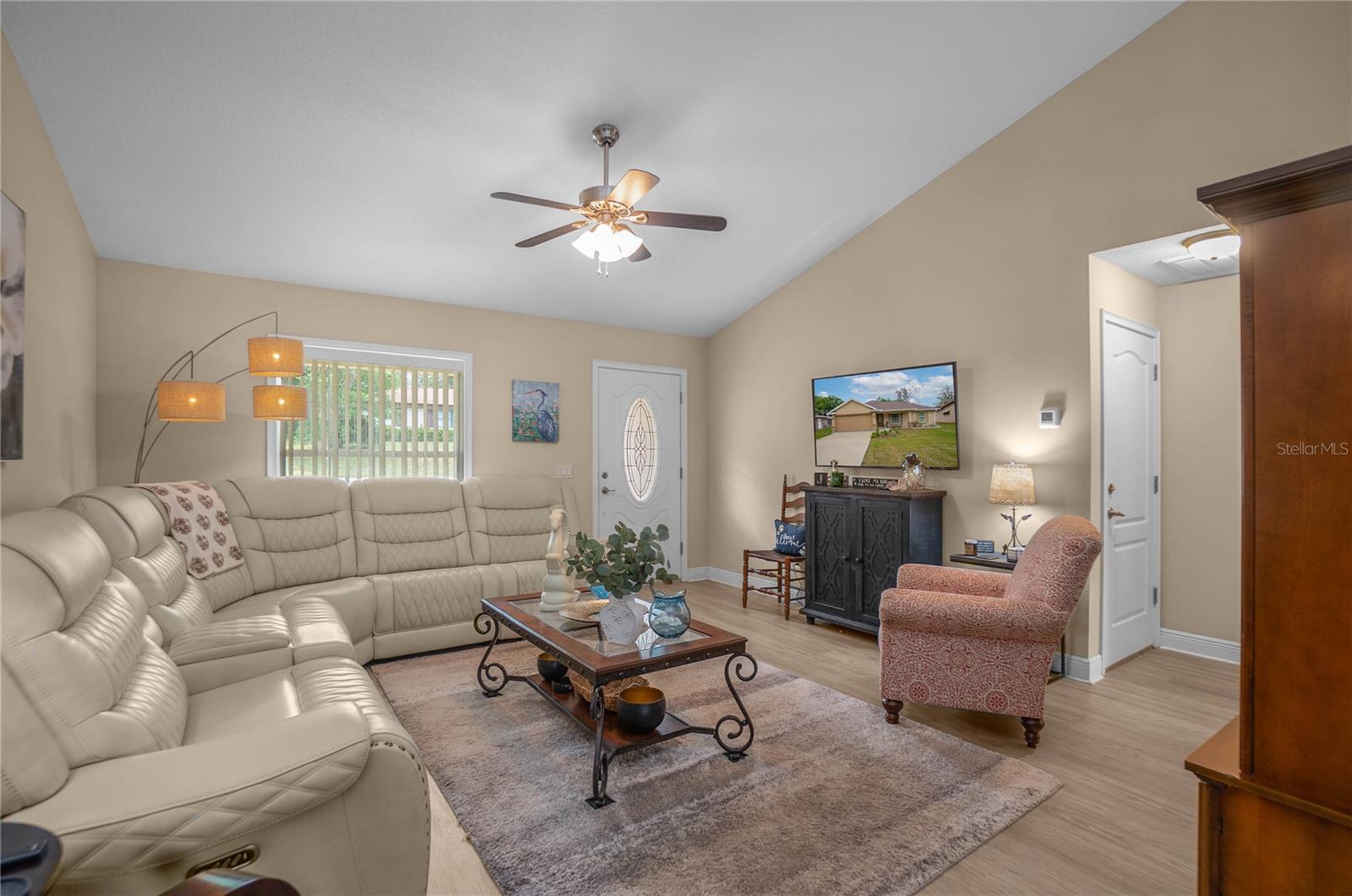 INVERNESS HIGHLANDS SOUTH - Residential