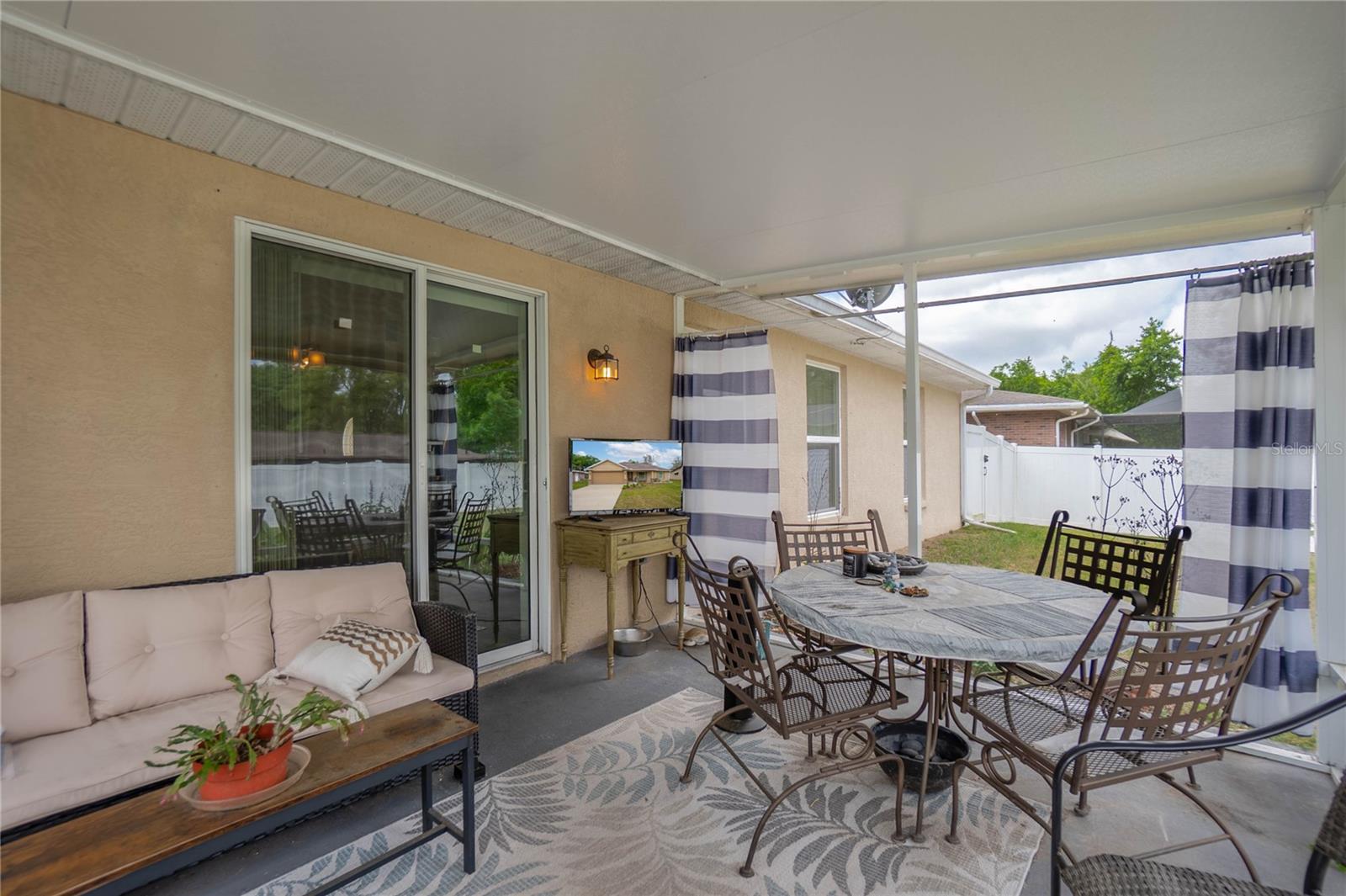INVERNESS HIGHLANDS SOUTH - Residential