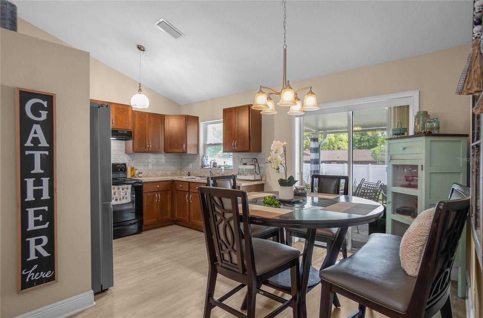 INVERNESS HIGHLANDS SOUTH - Residential