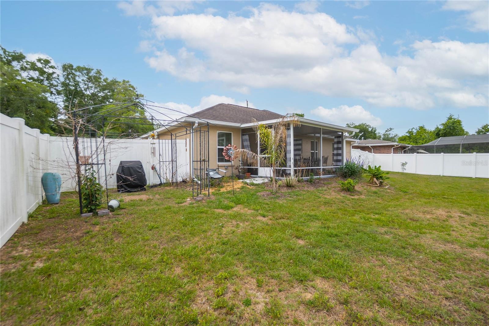 INVERNESS HIGHLANDS SOUTH - Residential
