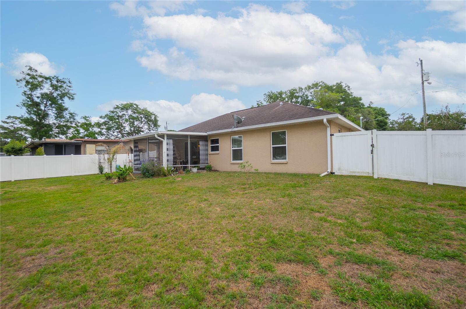 INVERNESS HIGHLANDS SOUTH - Residential