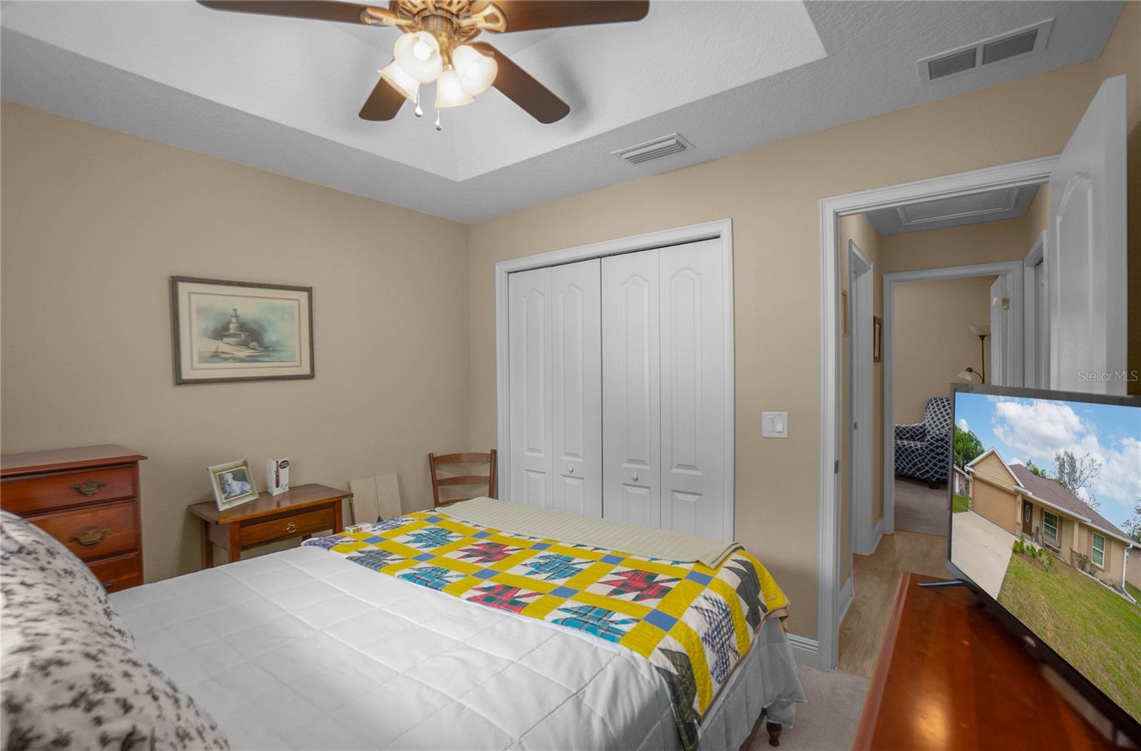INVERNESS HIGHLANDS SOUTH - Residential