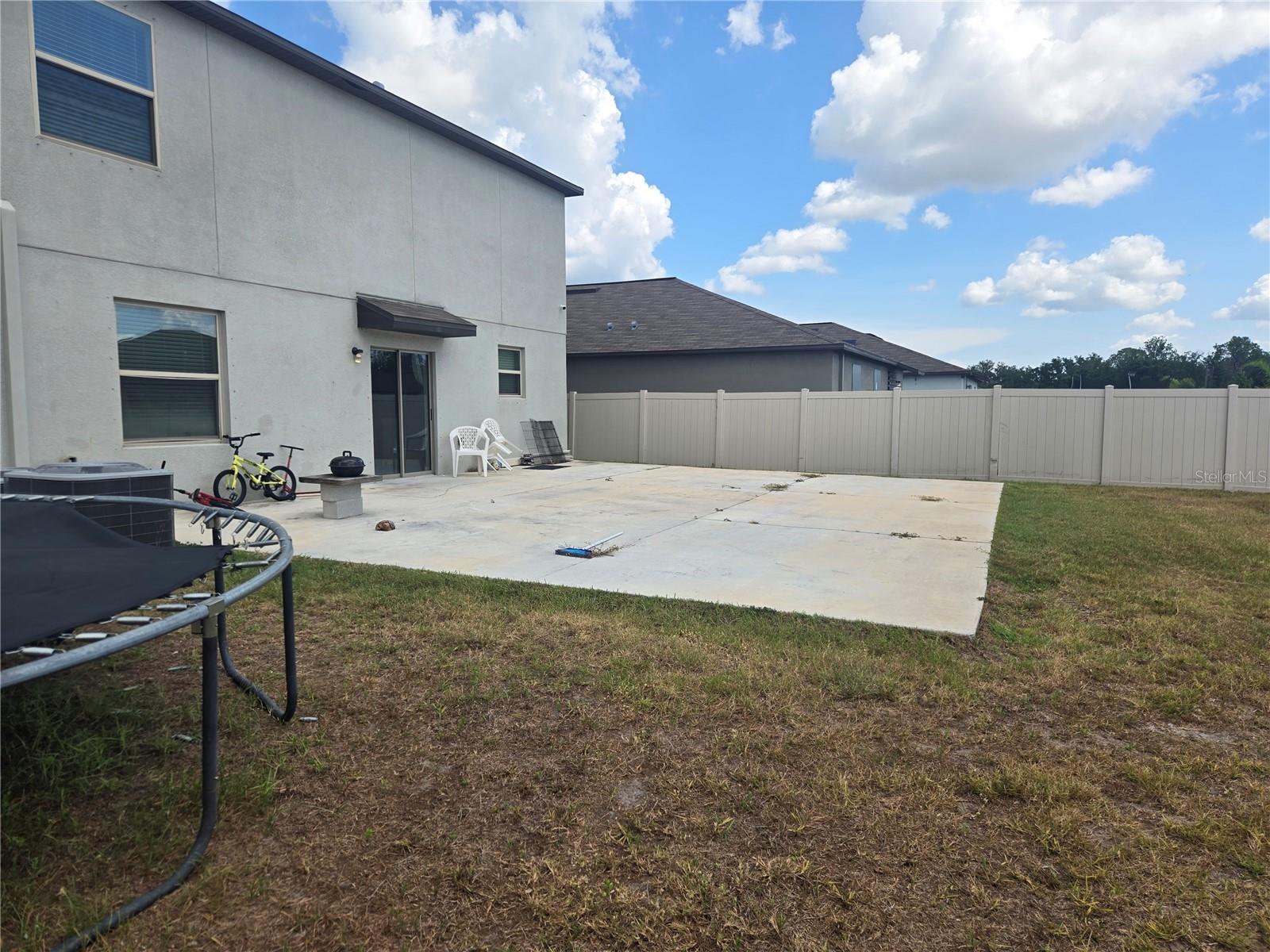 SPENCER CREEK - Residential