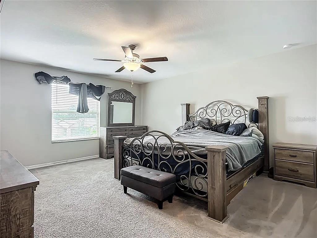SPENCER CREEK - Residential