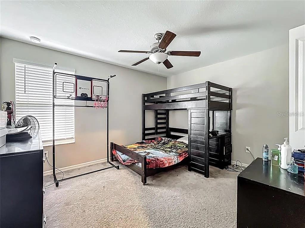 SPENCER CREEK - Residential