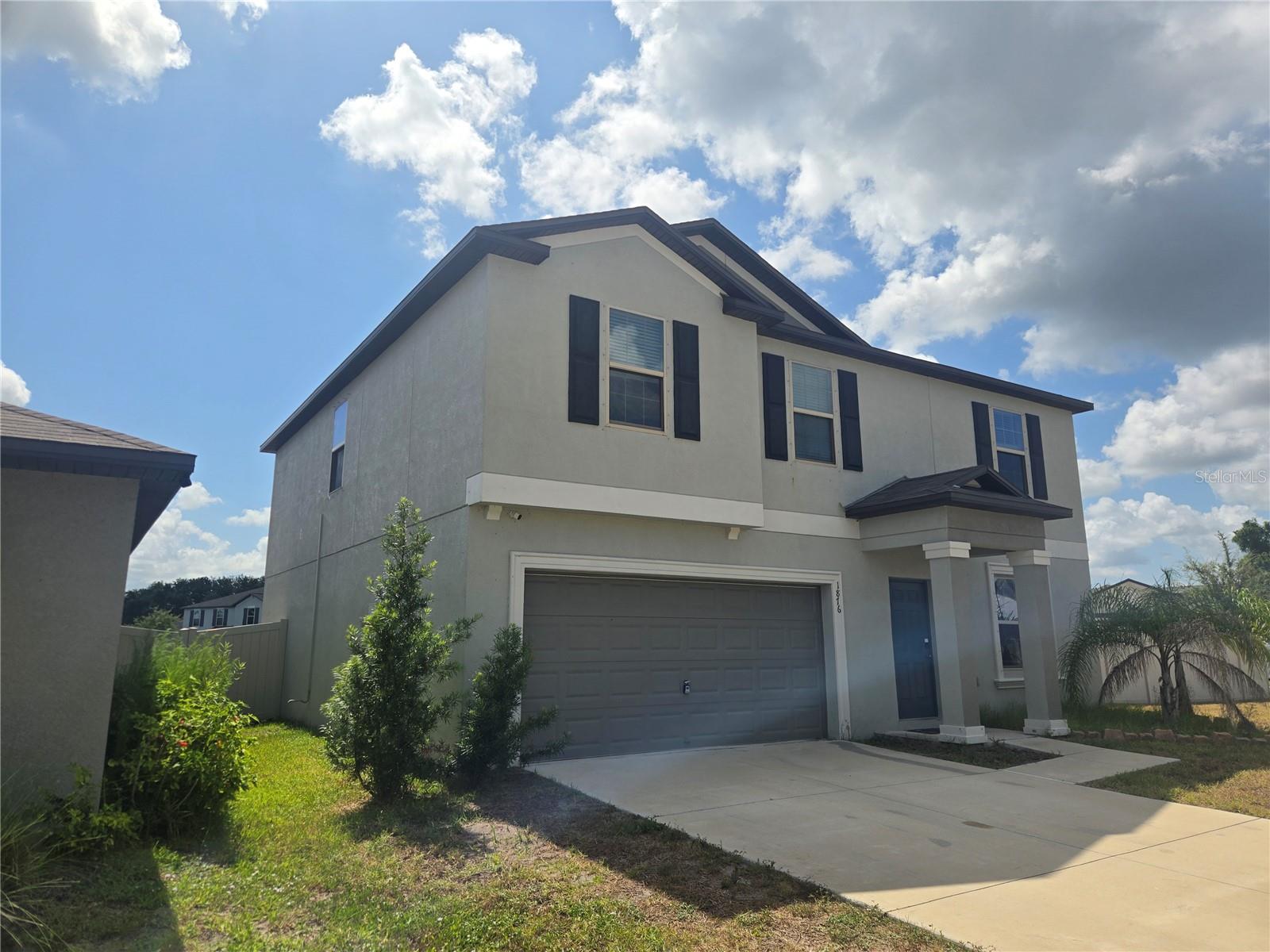 SPENCER CREEK - Residential