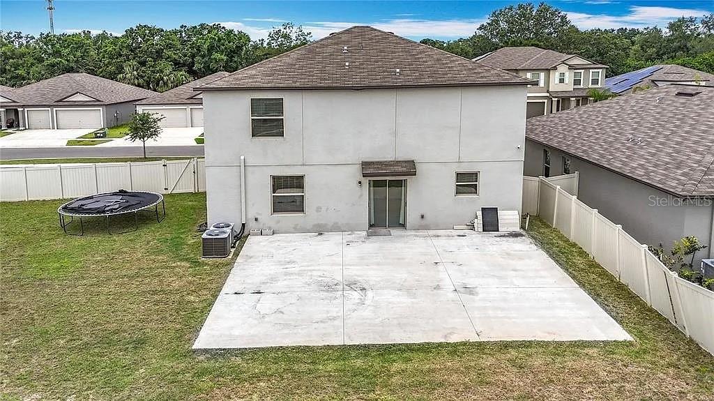 SPENCER CREEK - Residential