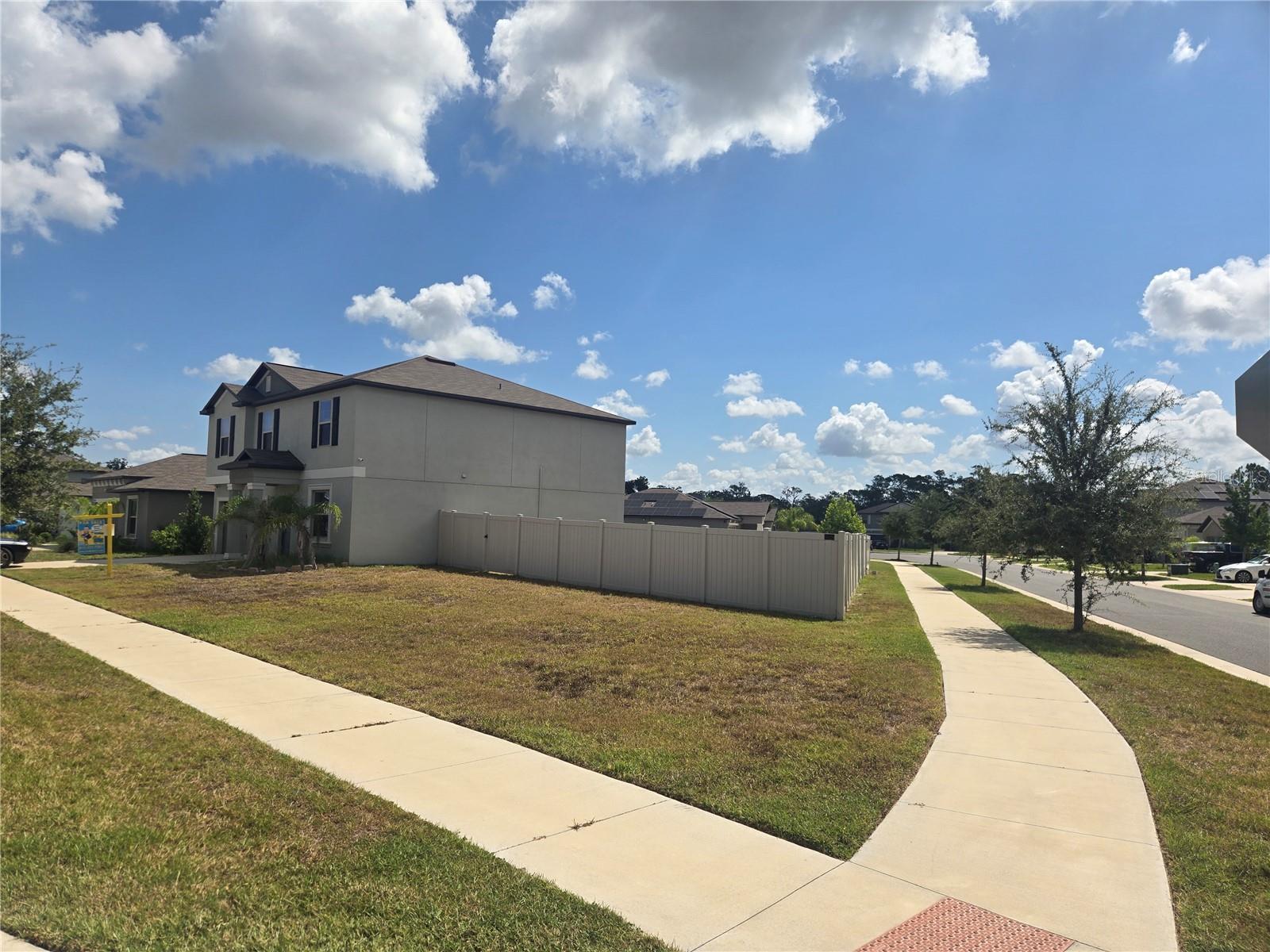 SPENCER CREEK - Residential
