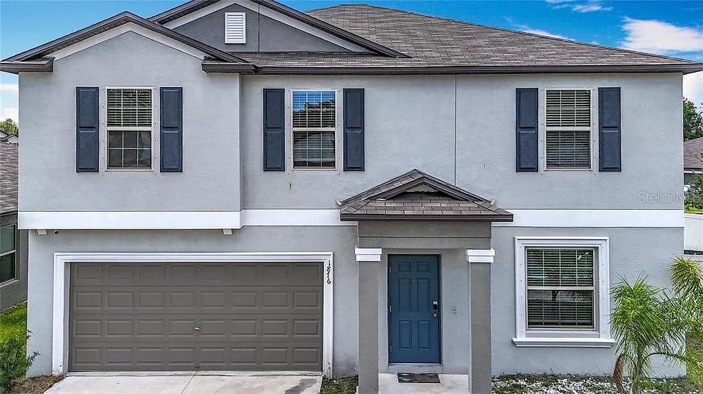 SPENCER CREEK - Residential