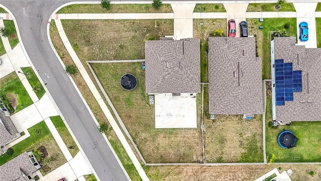 SPENCER CREEK - Residential