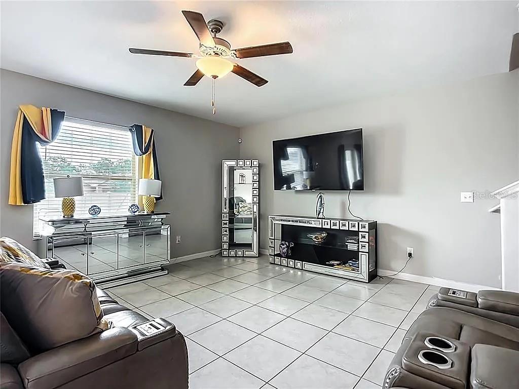 SPENCER CREEK - Residential