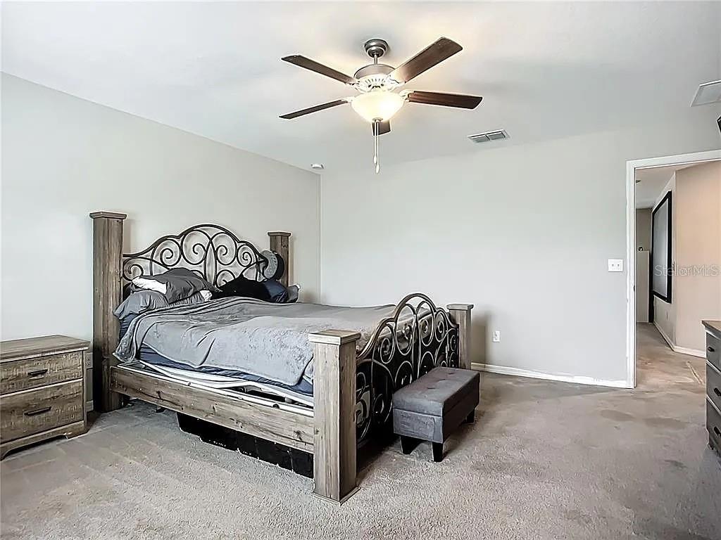 SPENCER CREEK - Residential