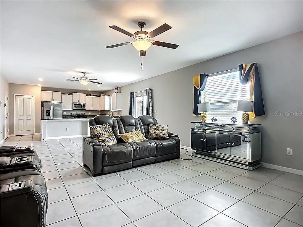 SPENCER CREEK - Residential