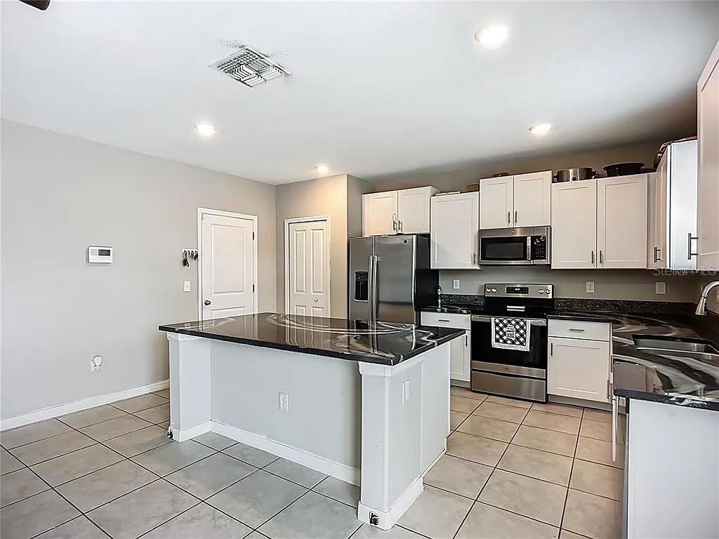 SPENCER CREEK - Residential
