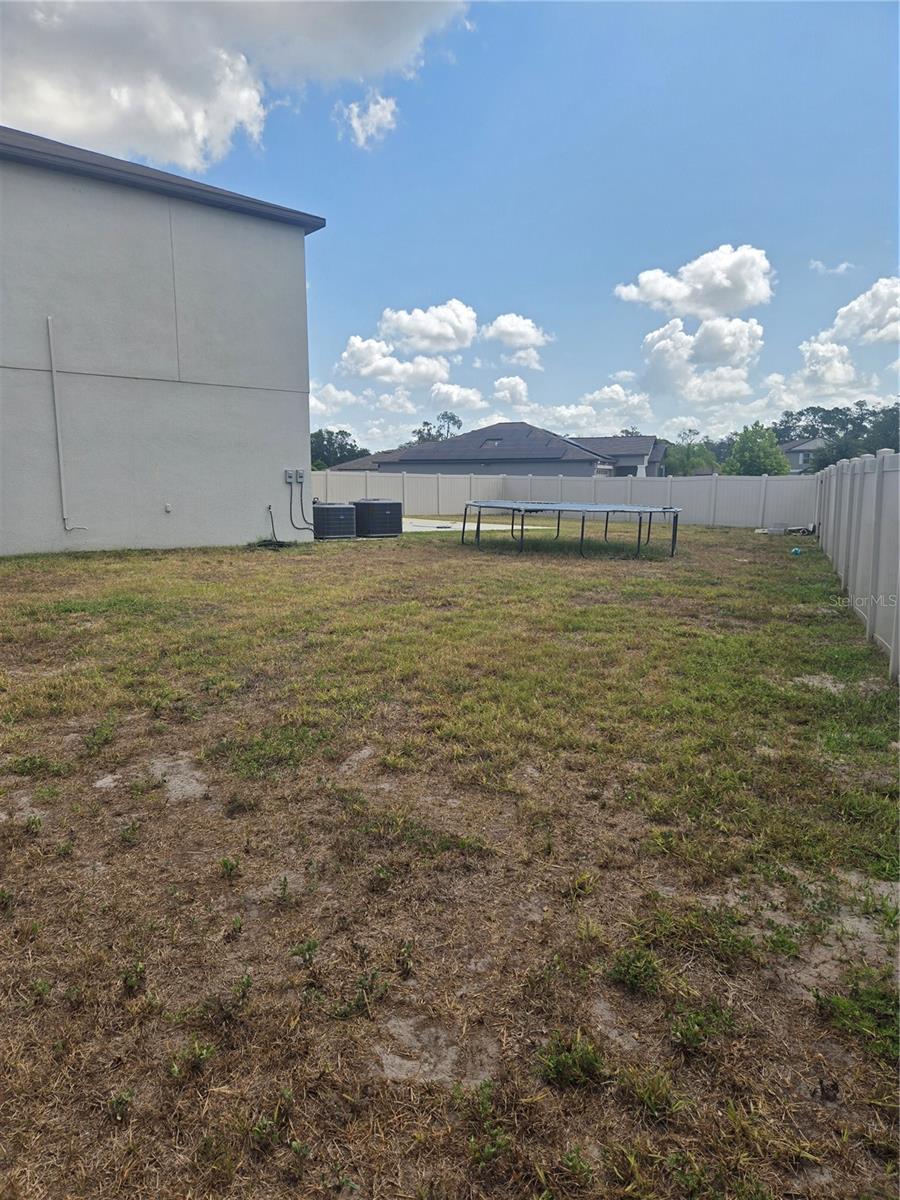 SPENCER CREEK - Residential