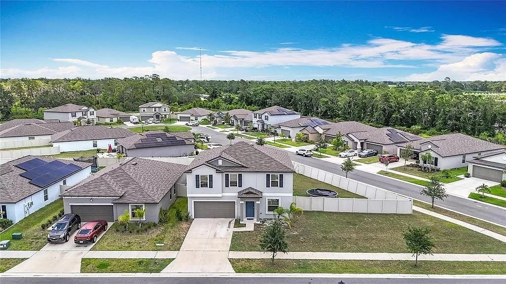 SPENCER CREEK - Residential