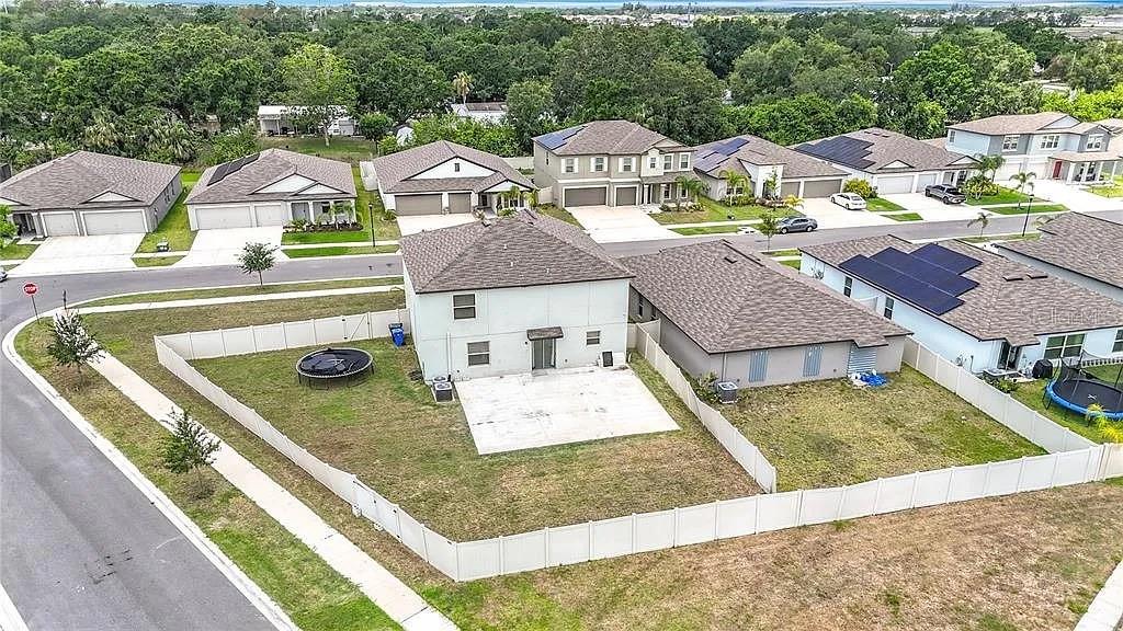 SPENCER CREEK - Residential