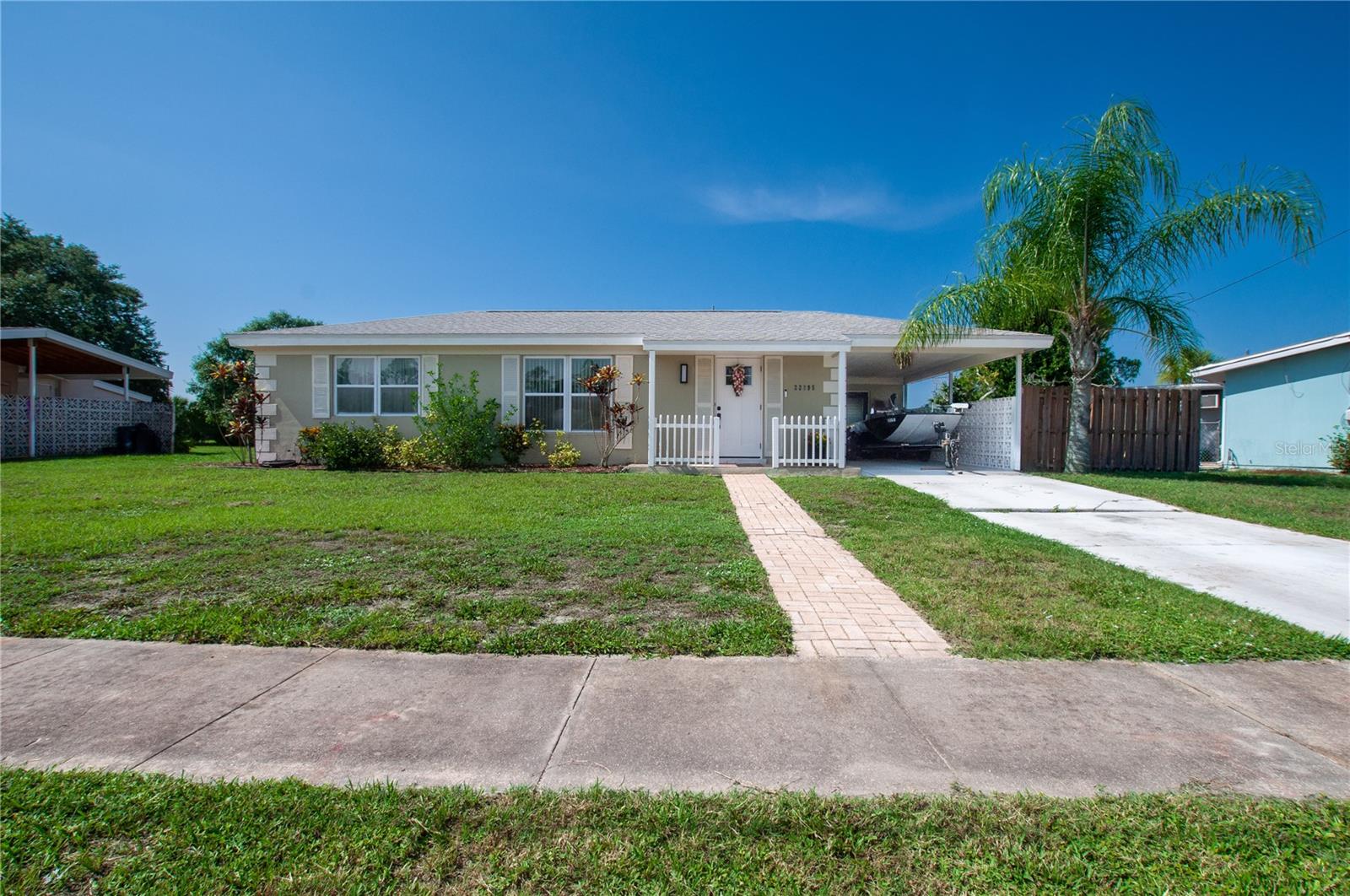 PORT CHARLOTTE SEC 51 01 - Residential