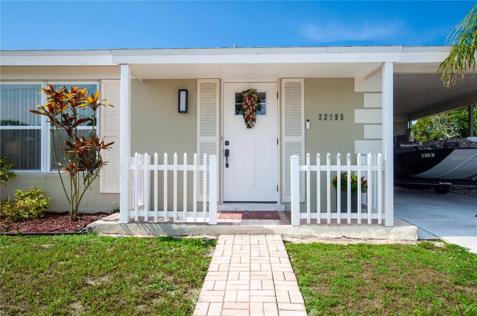 PORT CHARLOTTE SEC 51 01 - Residential
