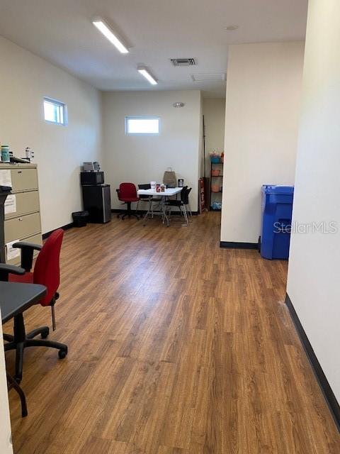 SHARPS ADD TO THE CITY OF MANATEE - Commercial Sale
