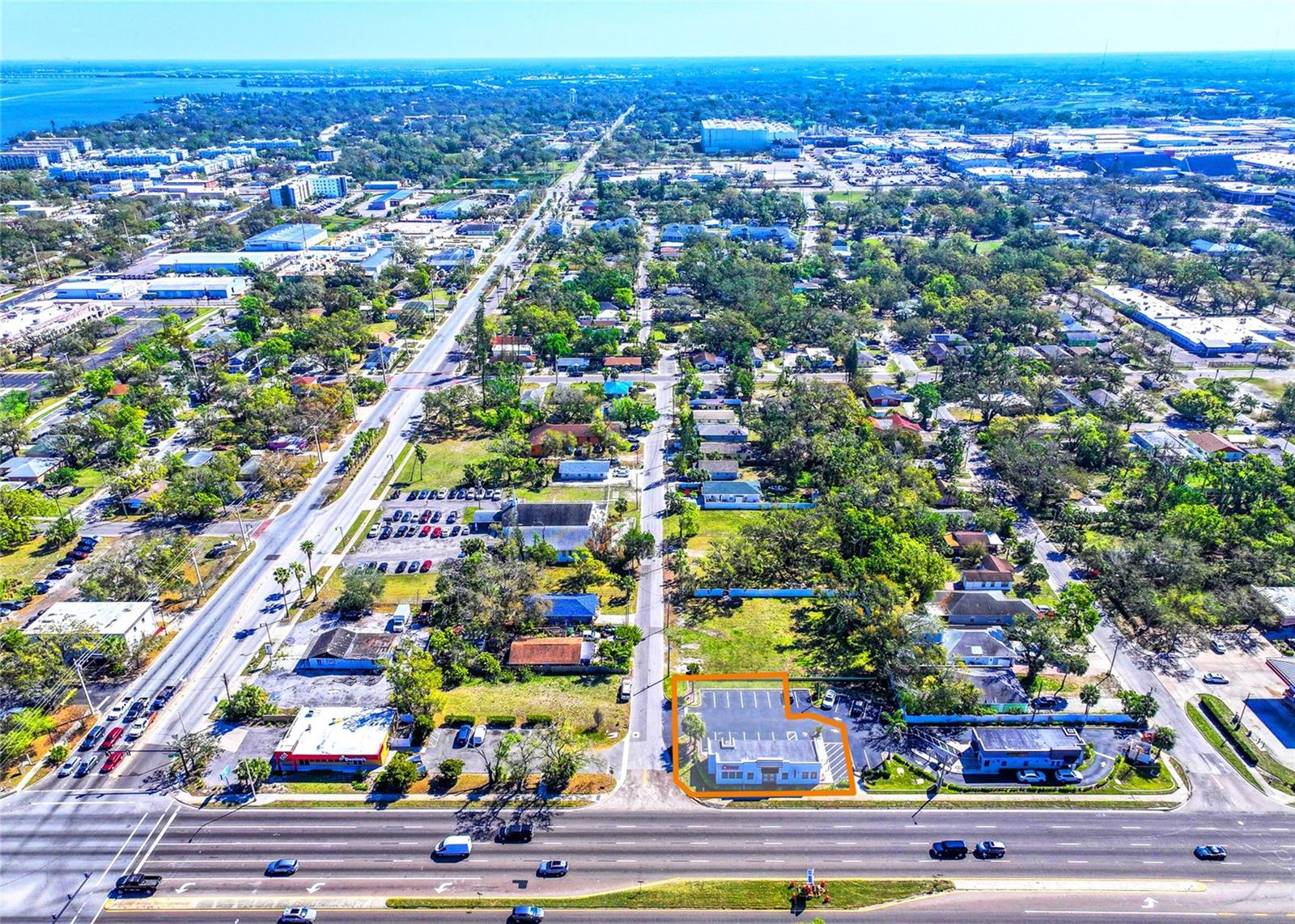 SHARPS ADD TO THE CITY OF MANATEE - Commercial Sale