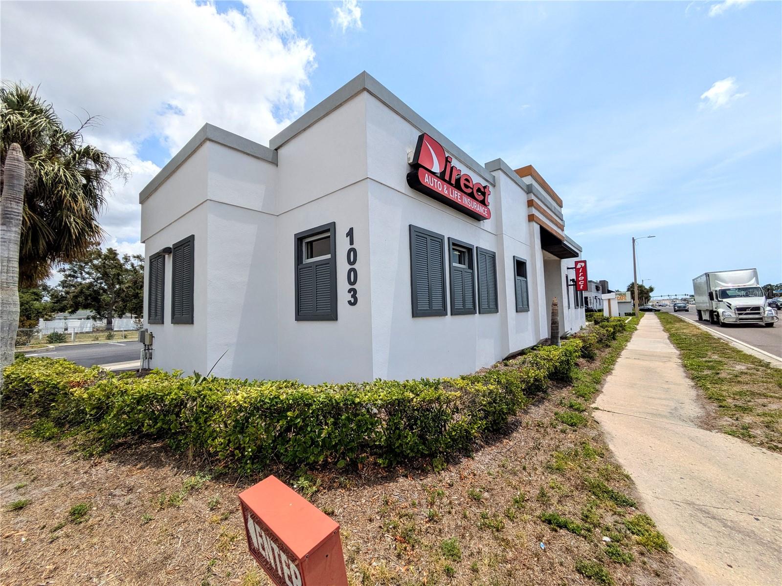 SHARPS ADD TO THE CITY OF MANATEE - Commercial Sale