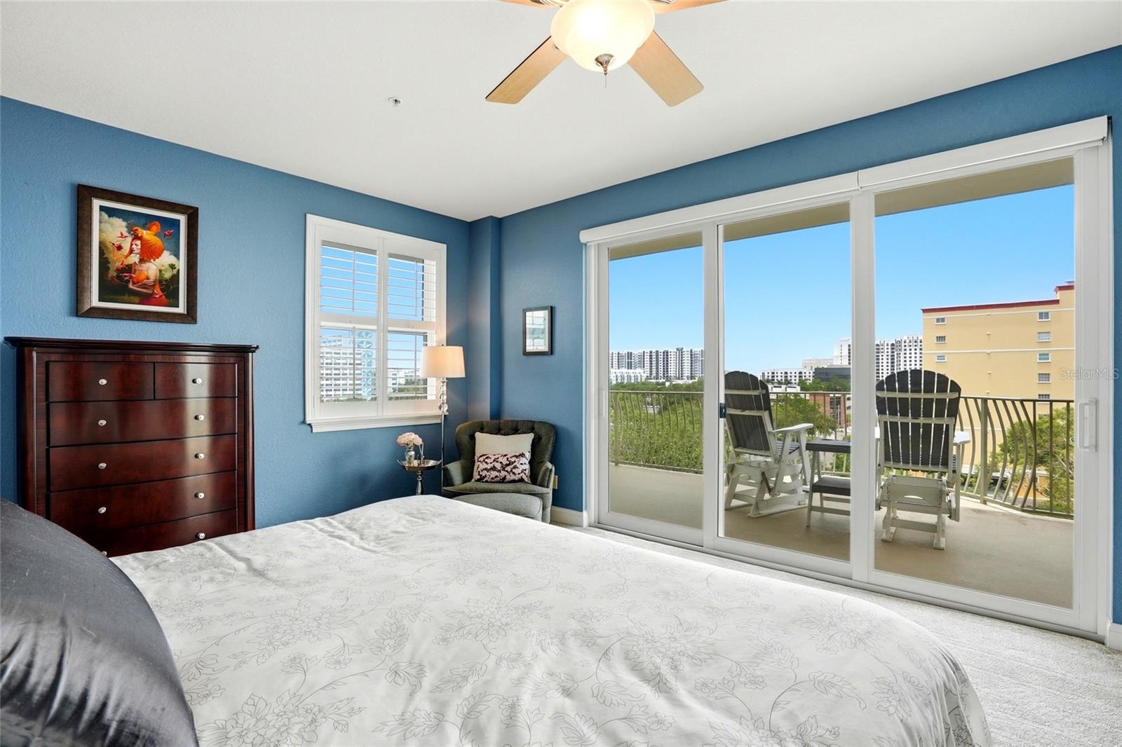 ORION BLDG CONDO THE - Residential